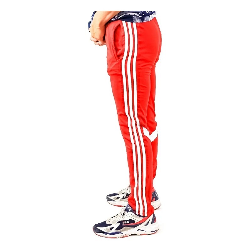 Pants Deportivo Hombre Pans Pantalon Ejercicio Gym 07 /l