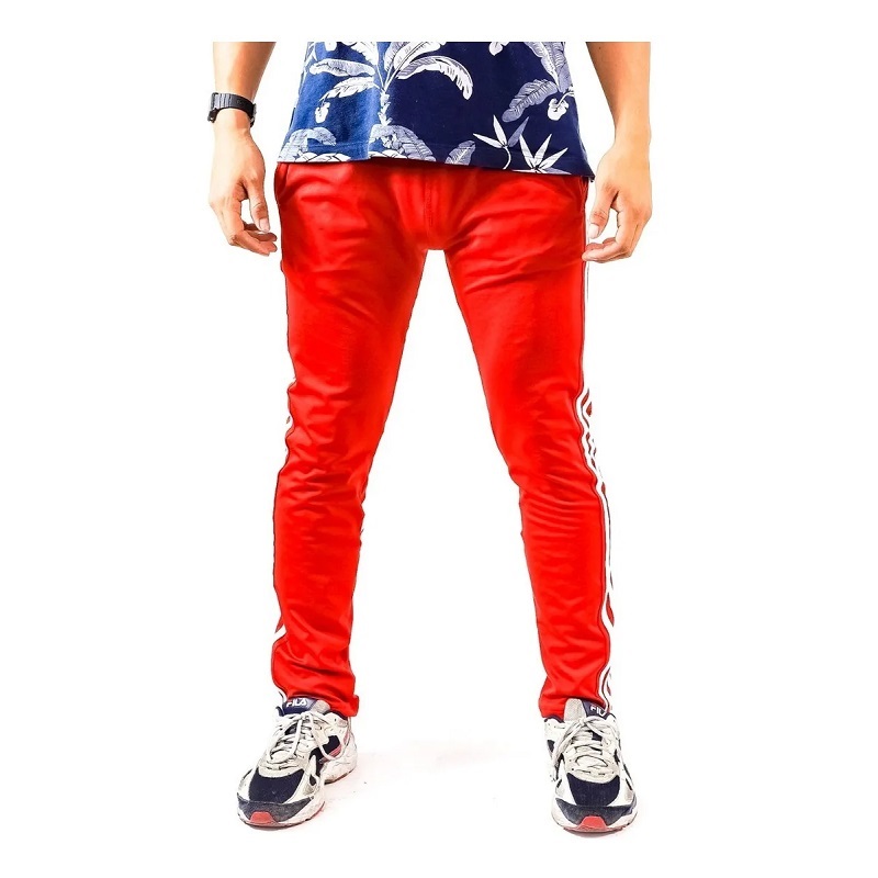 Pants Deportivo Hombre Pans Pantalon Ejercicio Gym 07 /l