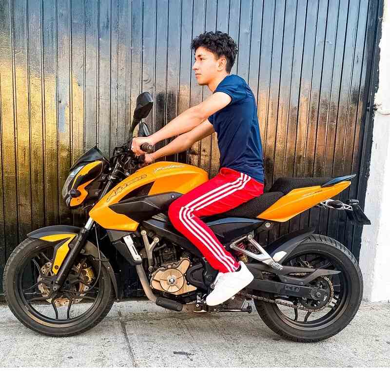 Pants Deportivo Hombre Pans Pantalon Ejercicio Gym 07 /l