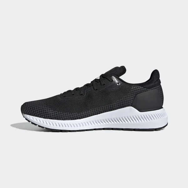 Tenis Adidas para Hombre Solar Blaze color Negro EF0815