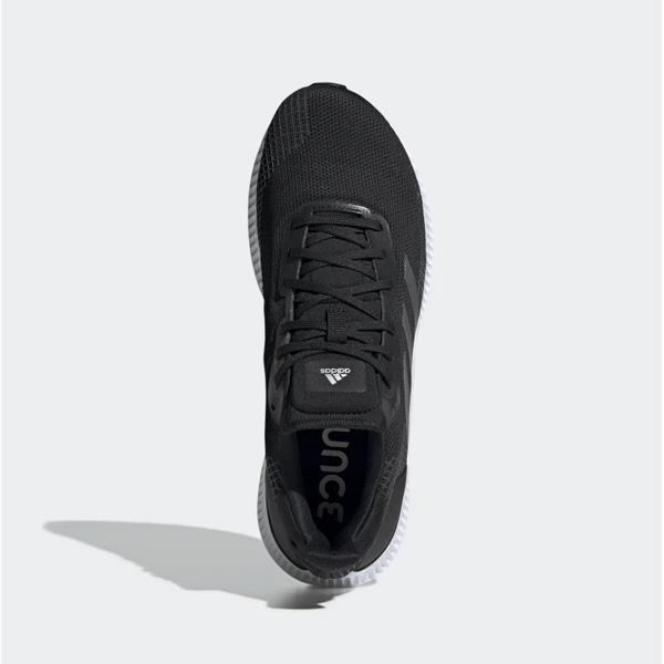 Tenis Adidas para Hombre Solar Blaze color Negro EF0815