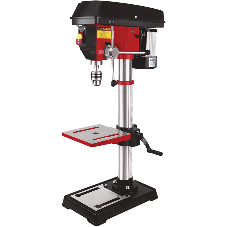 Taladro de piso Aksi de 550W 3/4 HP INDUSTRIAL