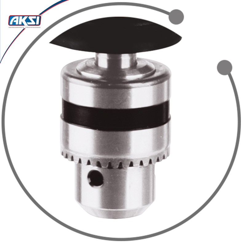 Taladro de piso Aksi de 550W 3/4 HP INDUSTRIAL