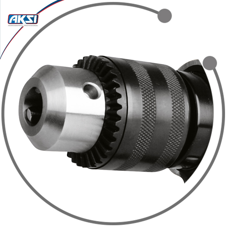 Taladro neumático Aksi reversible de 1/2" PRO