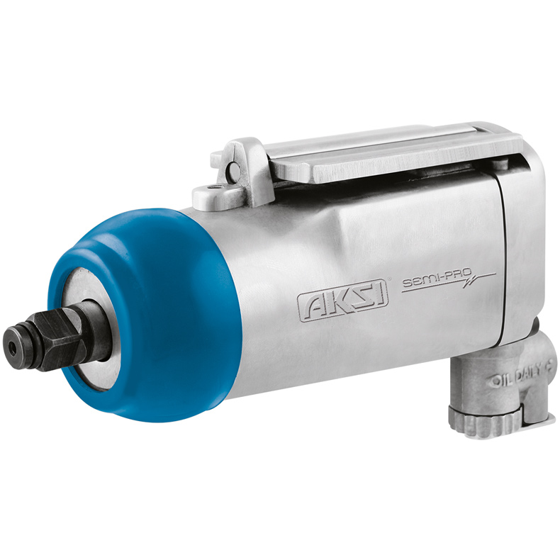 Llave neumática Aksi de impacto 3/8" SEMI PRO