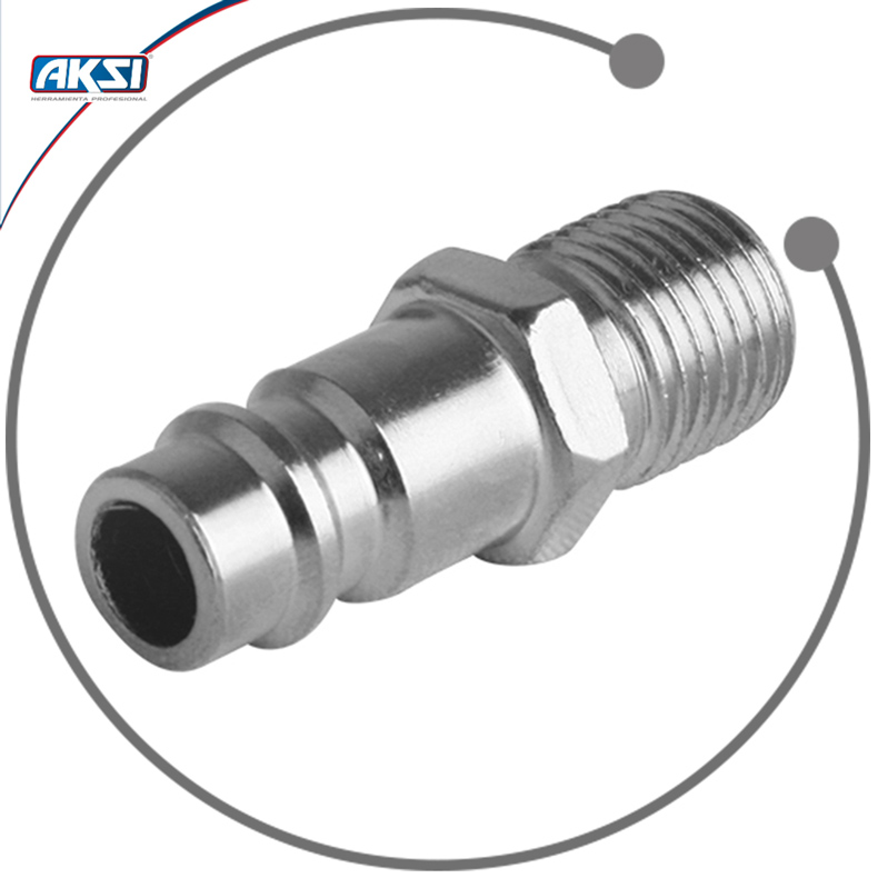 Llave neumática Aksi de impacto 3/8" SEMI PRO