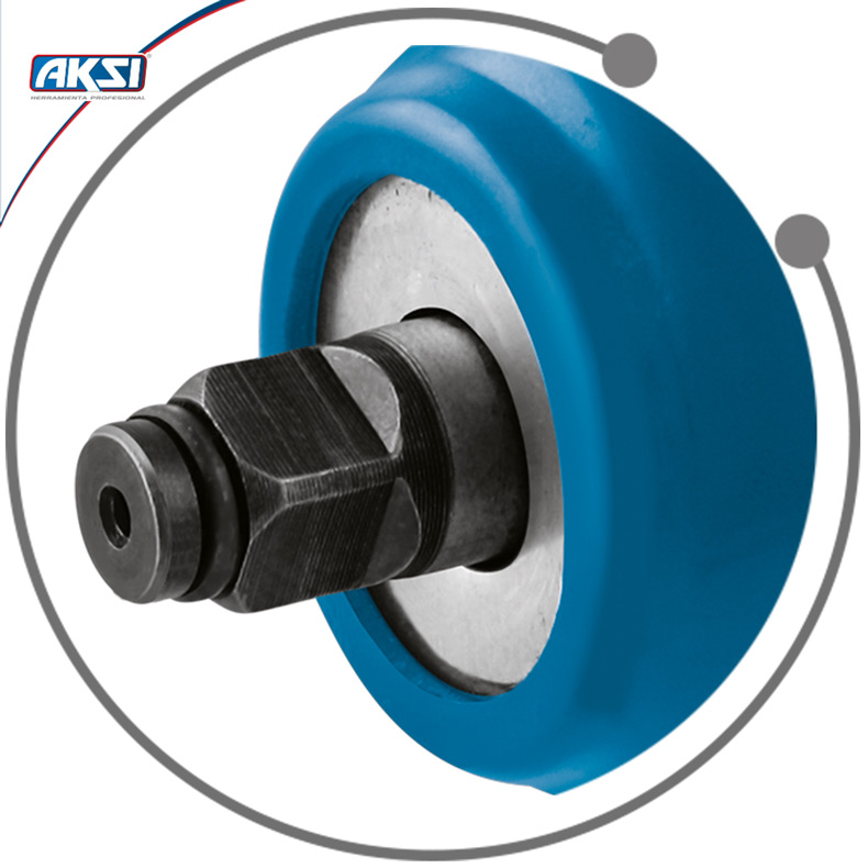 Llave neumática Aksi de impacto 3/8" SEMI PRO