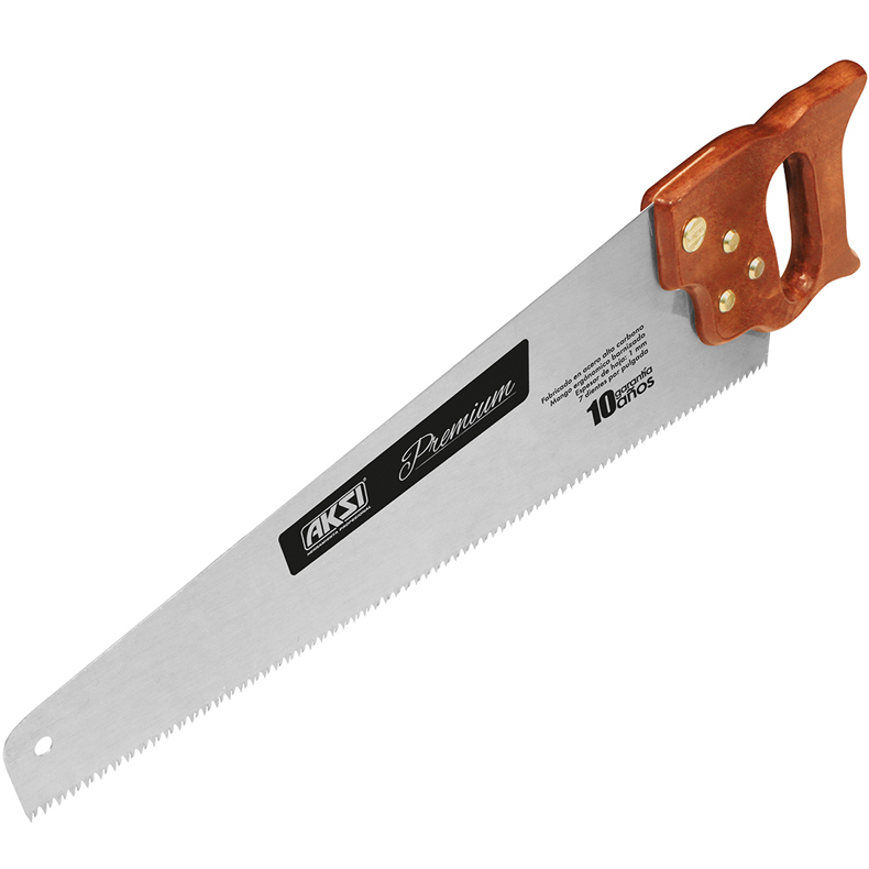 Serrote PREMIUM Aksi de 24"