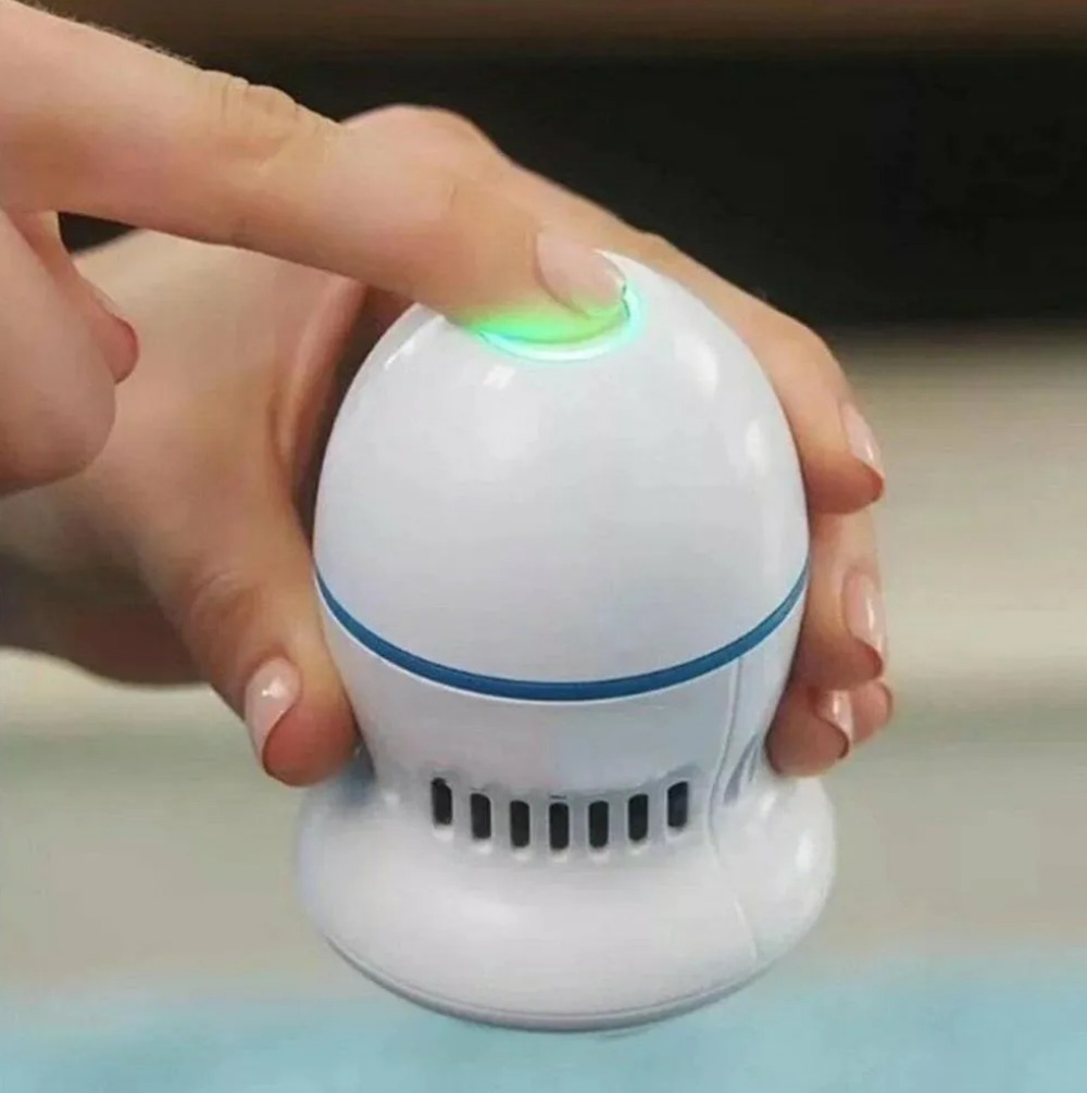 Pulidor De Pie Electrico Removedor Callos Lima Pedicure Dedo