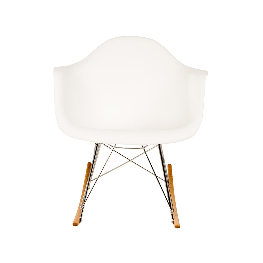 MECEDORA EAMES STYLE BLANCA