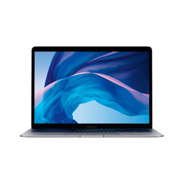 Macbook Air 13 A2179 Core I3/8gb Ram/256gb Ssd Space Gray (Reacondicionado Grado A)