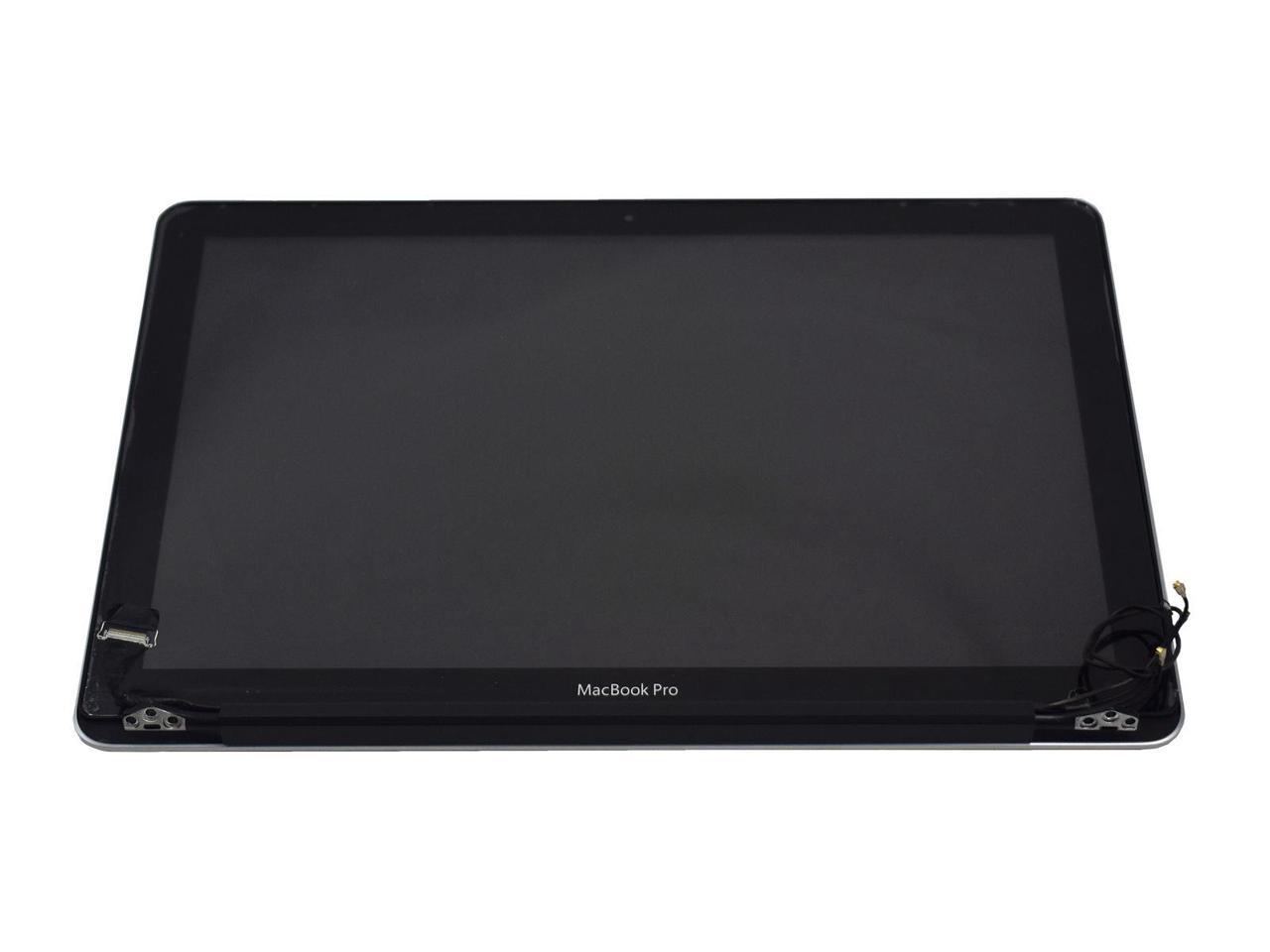 Pantalla Completa Lcd Macbook Pro 13" A1278 661-5232 (Mediados 2009-2010) Nueva