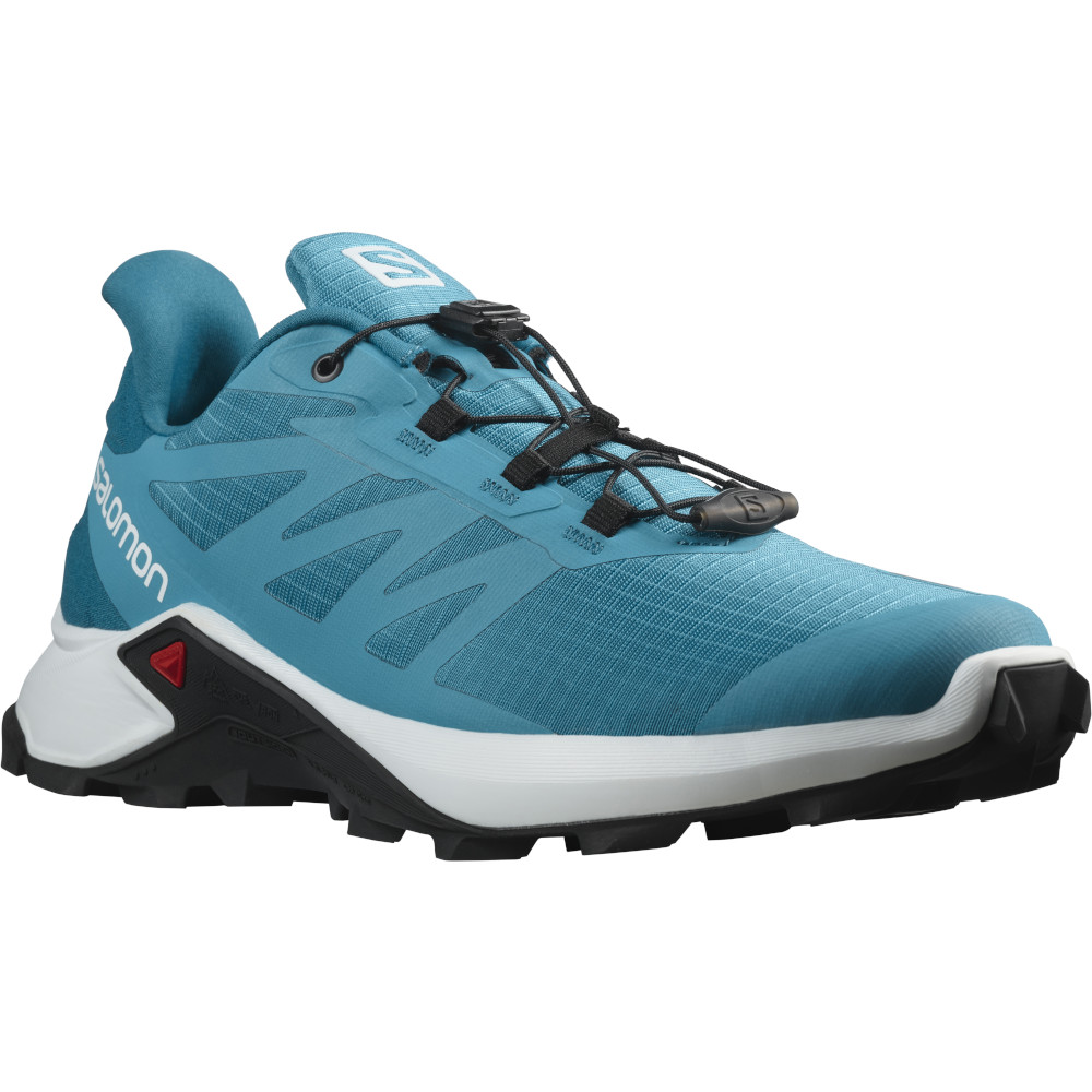 Tenis Salomon SUPERCROSS 3 Caballero