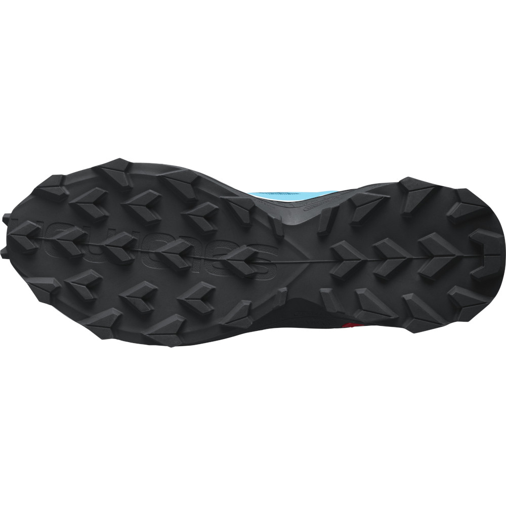 Tenis Salomon SUPERCROSS 3 Caballero