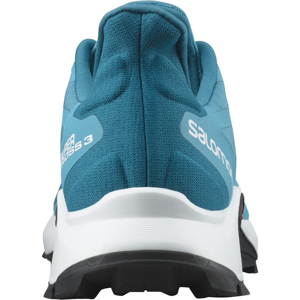 Tenis Salomon SUPERCROSS 3 Caballero