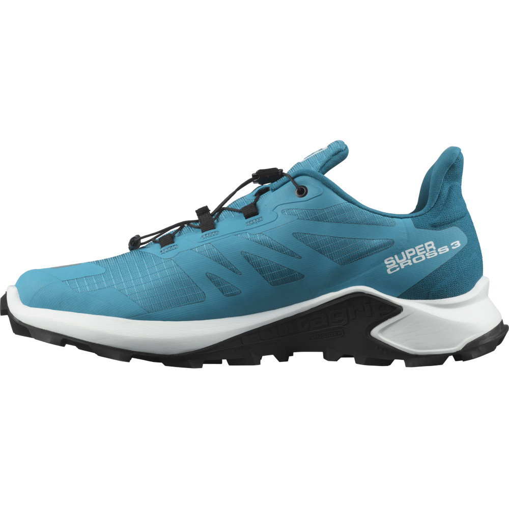 Tenis Salomon SUPERCROSS 3 Caballero