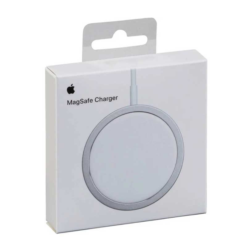 Cargador MagSafe para iPhone 12 Series 