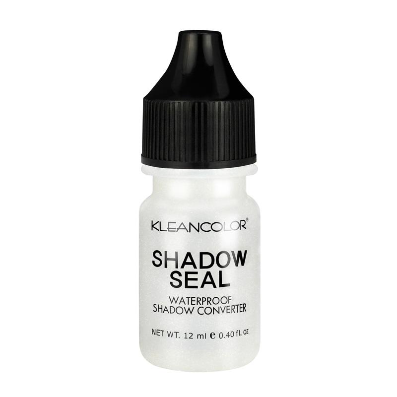 kleancolor shadow seal primer ojos contra agua realza color