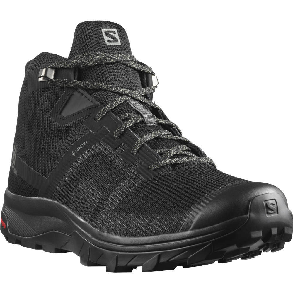 Salomon outline mid gtx test online