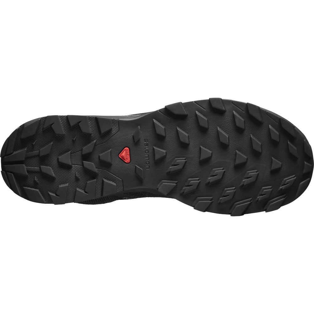 Bota Salomon OUTLINE PRISM MID GTX Caballero