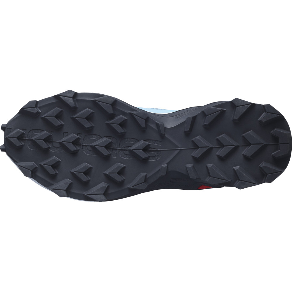 Tenis Salomon SUPERCROSS 3 Dama