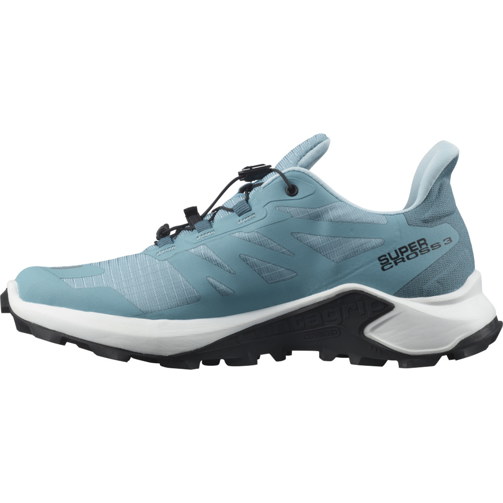 Tenis Salomon SUPERCROSS 3 Dama