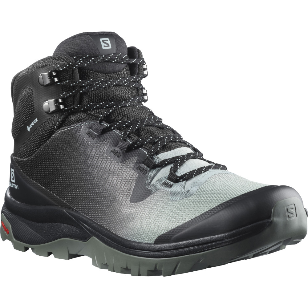 Bota Salomon VAYA MID GTX Dama