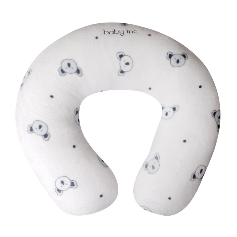 Cojín lactancia, embarazo y descanso grande Koala