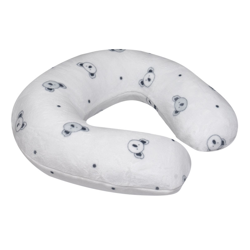 Cojín lactancia, embarazo y descanso grande Koala