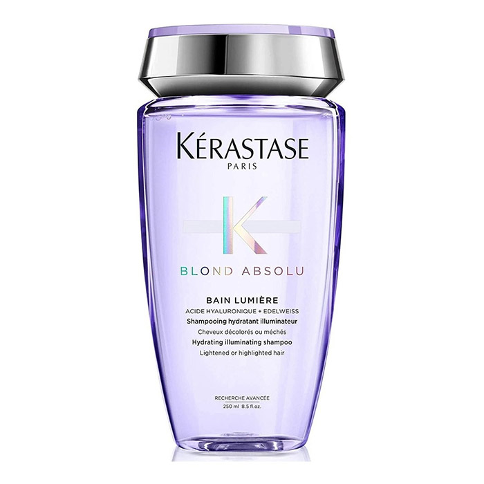 Kerastase Blond Absolu Bain Lumiere 250 ml 8.5 oz
