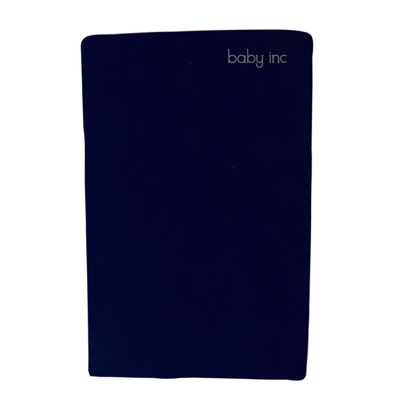 Colchón anti reflujo para bebé Marino