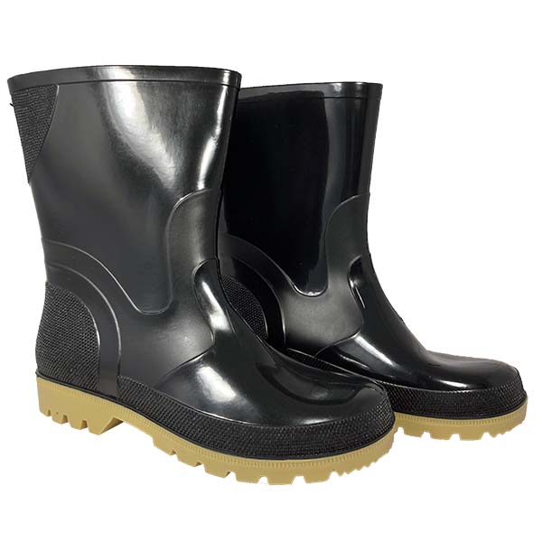 Bota de PVC para Niño PABL