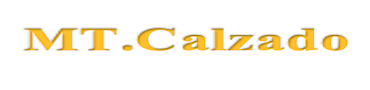 MT.calzado