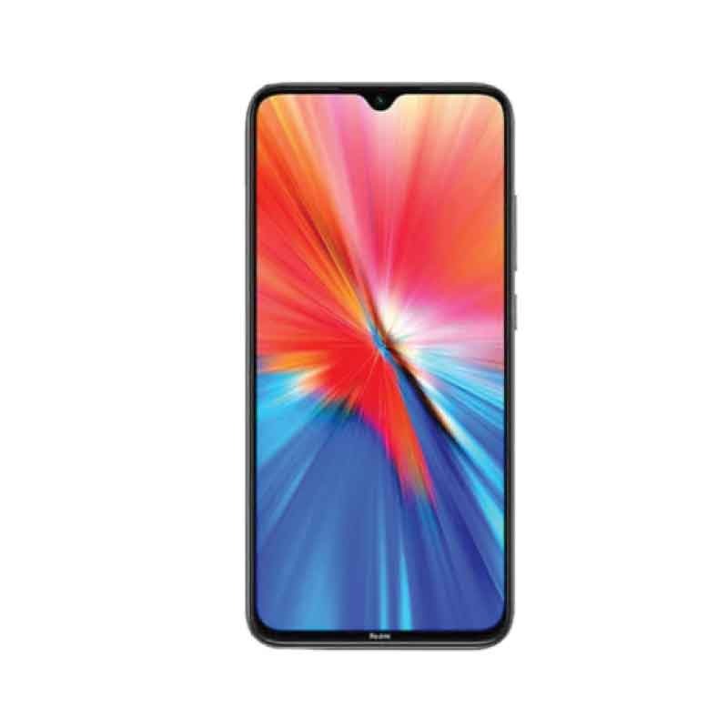 Xiaomi Redmi Note 8 64gb 4gb Ram Blanco (2021)
