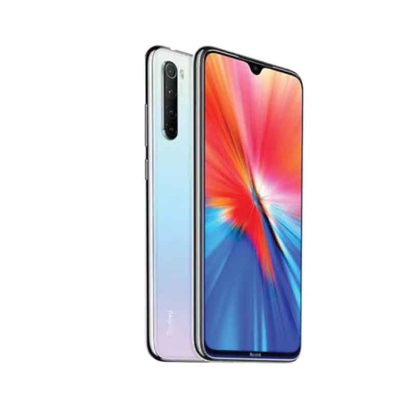 Xiaomi Redmi Note 8 64gb 4gb Ram Blanco (2021)