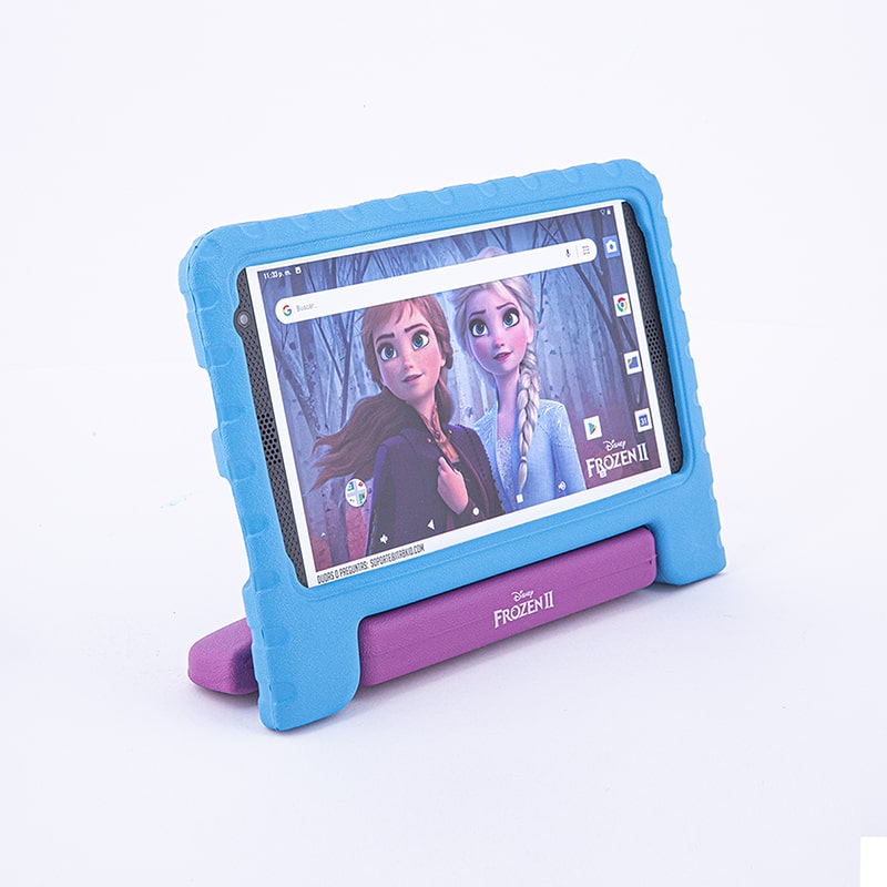 TABLET KEMPLER & STRAUSS FROZEN KIT 