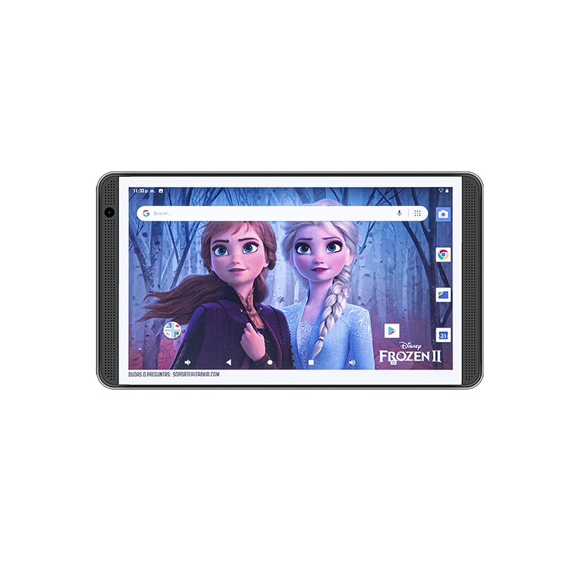 TABLET KEMPLER & STRAUSS FROZEN KIT 