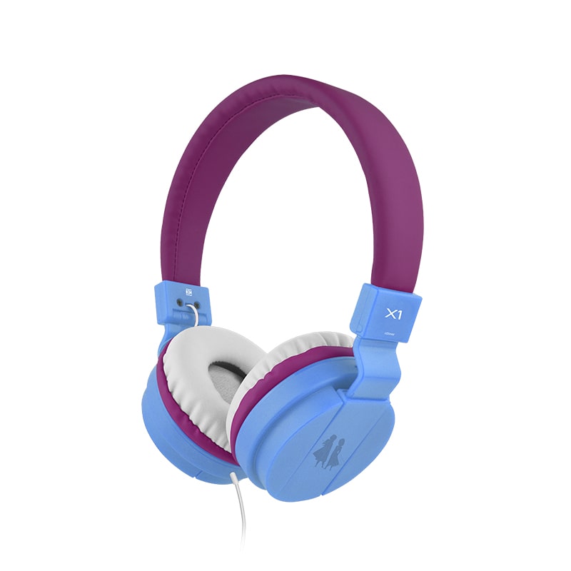 TABLET KEMPLER & STRAUSS FROZEN KIT 