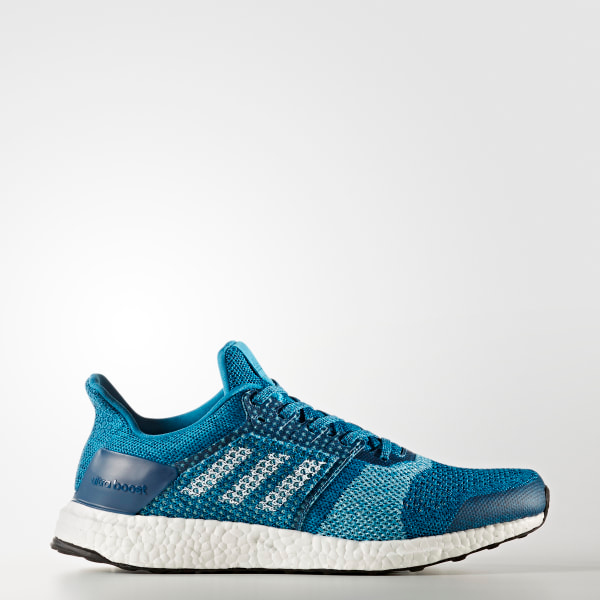 Tenis Adidas Ultraboost ST S80613