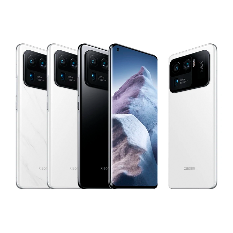 XIAOMI MI 11 ULTRA ROM GLOBAL