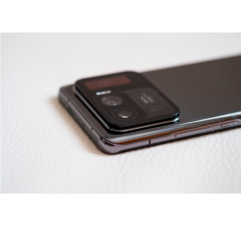XIAOMI MI 11 ULTRA ROM GLOBAL
