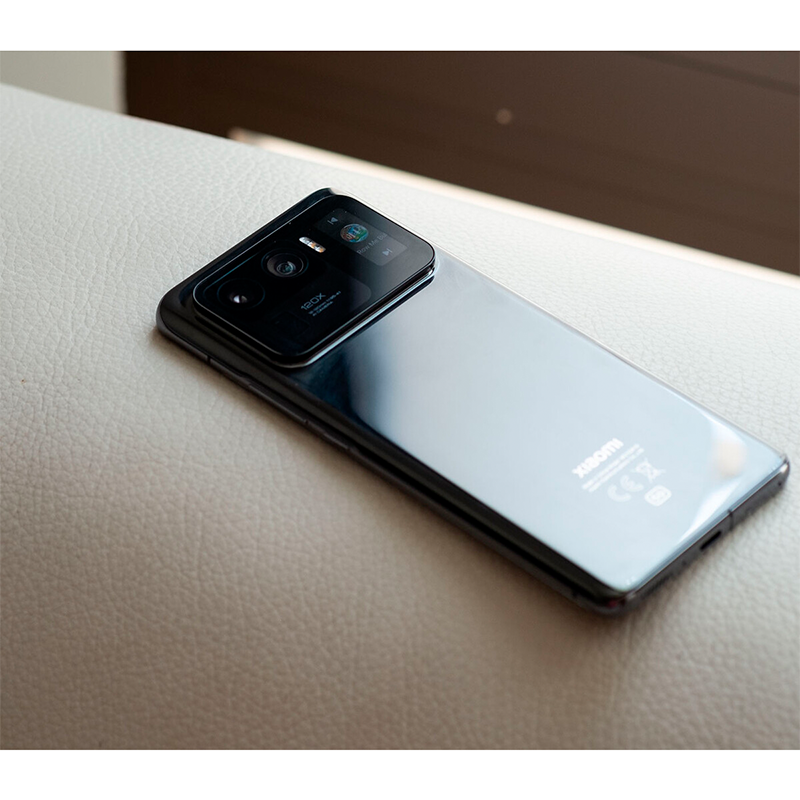 XIAOMI MI 11 ULTRA ROM GLOBAL