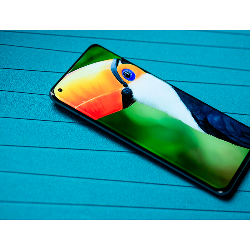 XIAOMI MI 11 ULTRA ROM GLOBAL