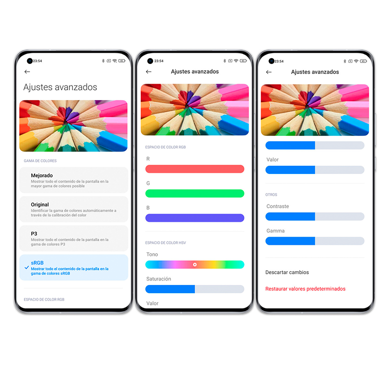 XIAOMI MI 11 ULTRA ROM GLOBAL