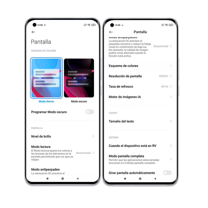 XIAOMI MI 11 ULTRA ROM GLOBAL