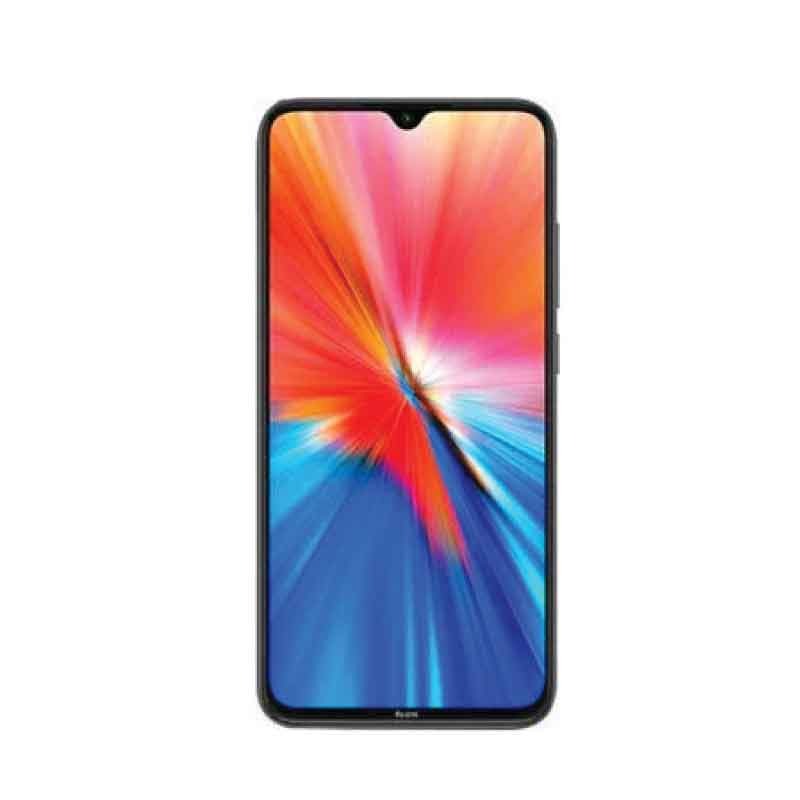 Xiaomi Redmi Note 8 64gb 4gb Ram Azul  (2021)