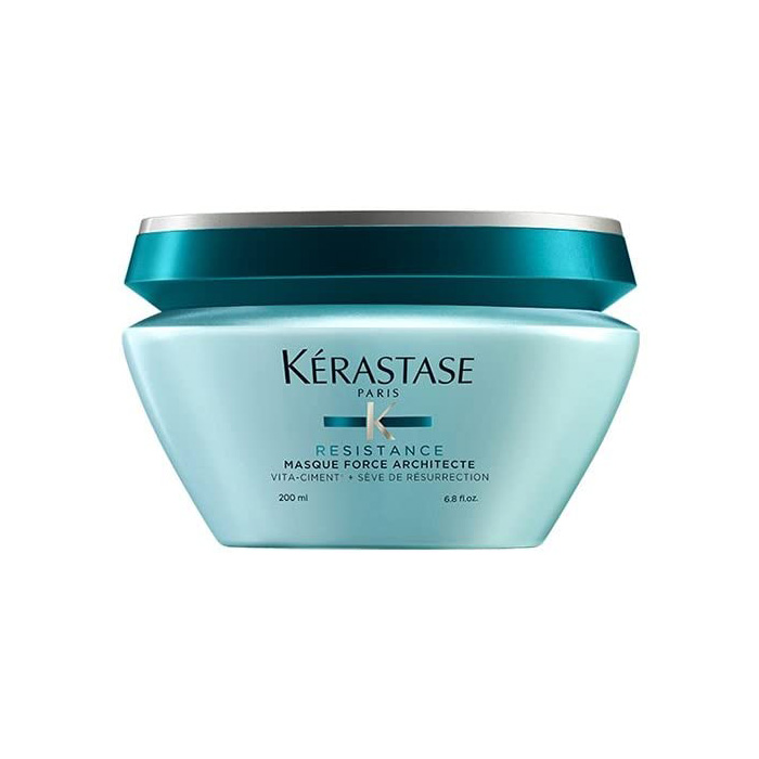 Kerastase Resistance Masque Force Architecte 200 ml 6.8 oz