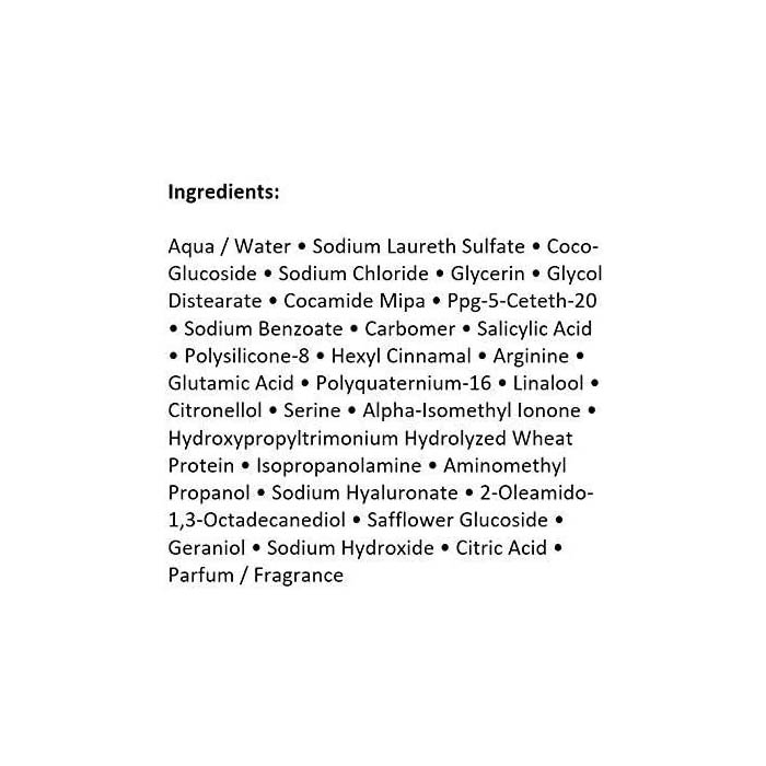 Kerastase Densifique Bain Densite 250 ml 8.5 oz