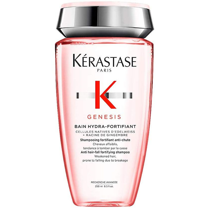Kerastase Genesis Bain Hydra-Fortifiant 250 ml 8.5 oz