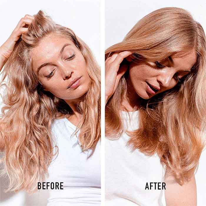 Kerastase Genesis Bain Hydra-Fortifiant 250 ml 8.5 oz